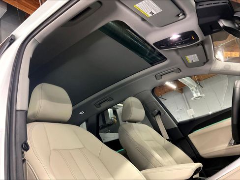 Certified 2025 Audi Q5 Premium Plus w/ Premium Plus image 23