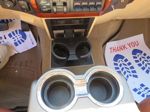 Used 2008 Ford F350 image 21