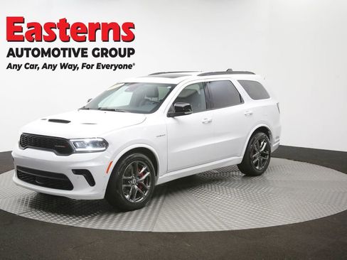 Used 2024 Dodge Durango R/T AWD/4WD image 54