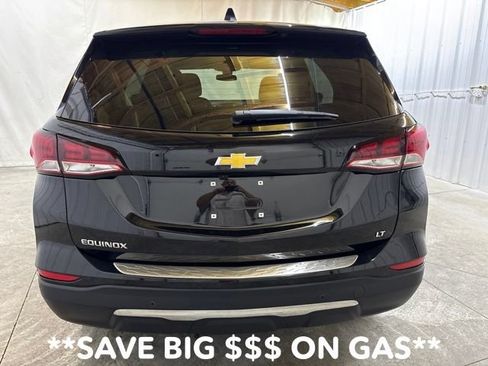 Used 2023 Chevrolet Equinox LT FWD image 7