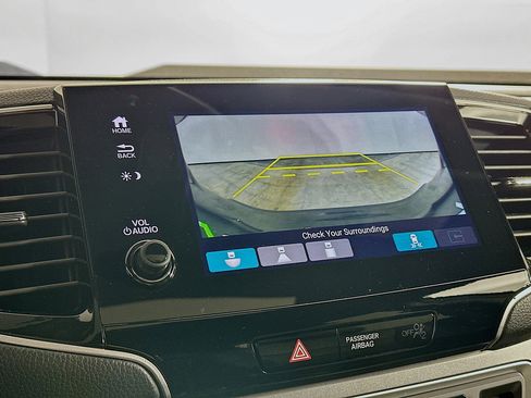 Used 2023 Honda Passport EX-L image 22