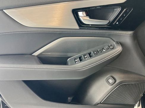 New 2026 Acura MDX SH-AWD w/ Technology Package image 16