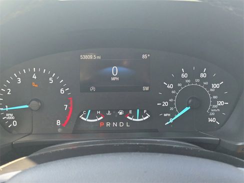 Used 2022 Ford Escape SEL image 33