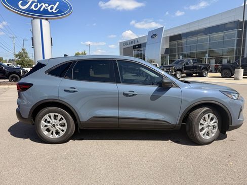 New 2026 Ford Escape Active w/ Cold Weather Package image 8