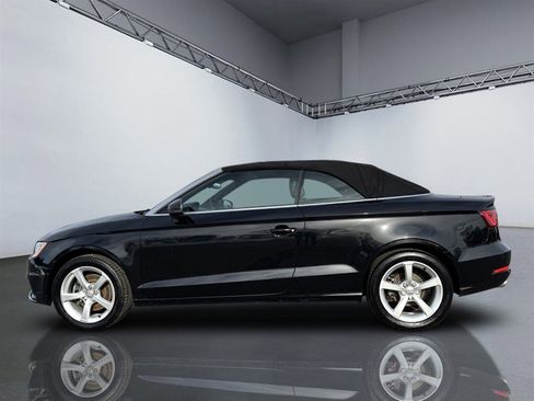 Used 2015 Audi A3 2.0T Premium w/ Audi MMI Navigation Plus image 2