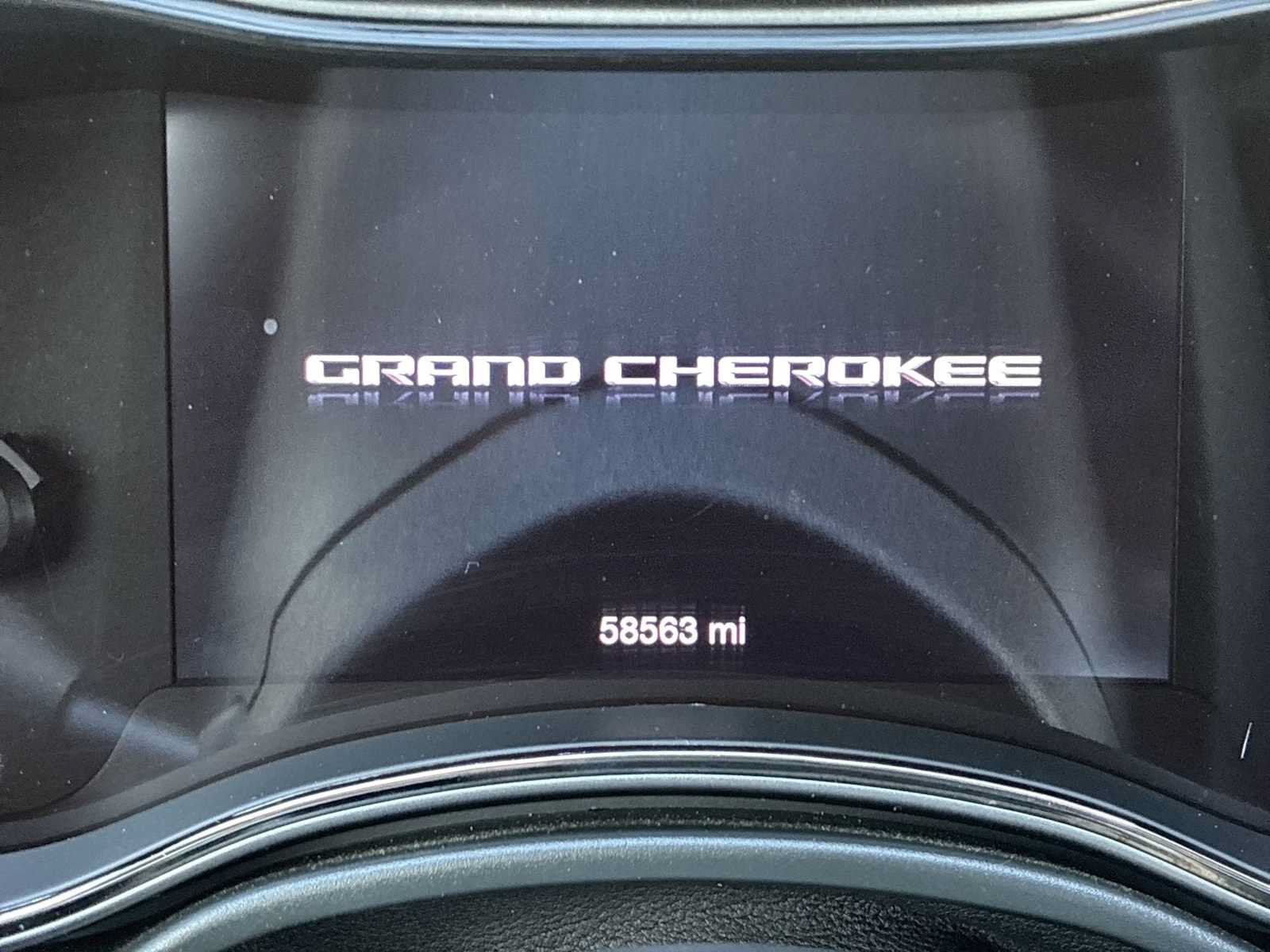 Used 2020 Jeep Grand Cherokee Limited X AWD/4WD image 10
