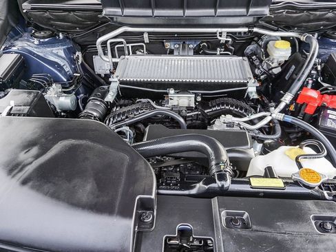 Used 2024 Subaru Ascent Premium w/ Convenience Package image 25