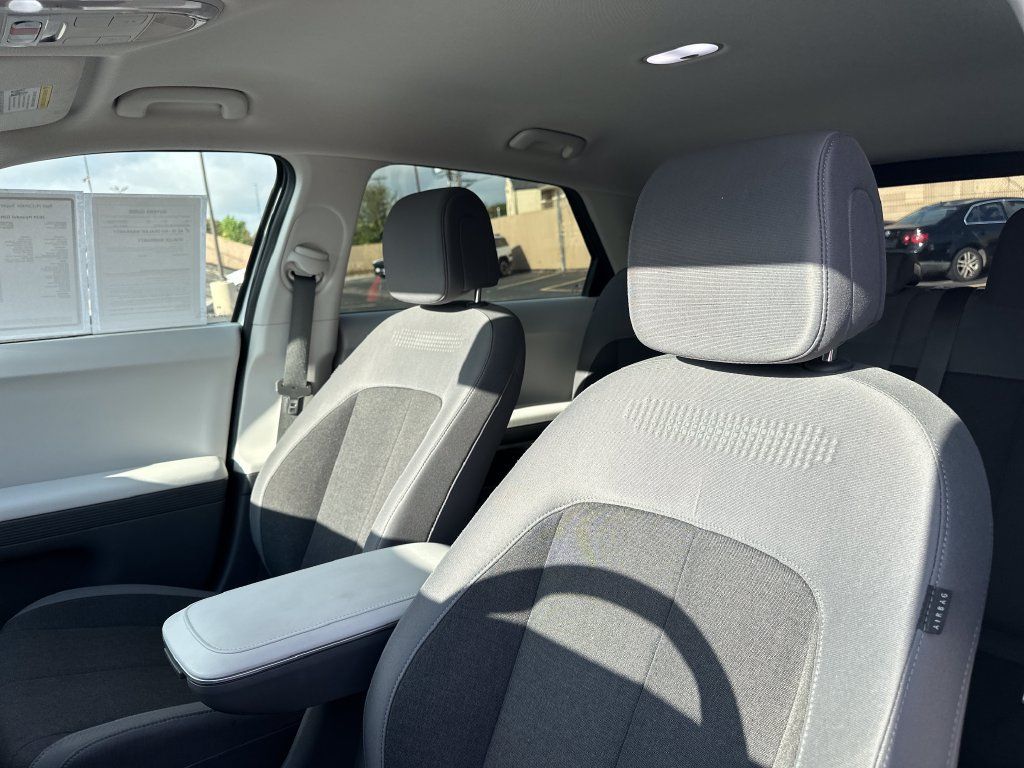 Used 2024 Hyundai Ioniq 5 SEL RWD image 10