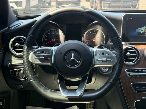 Used 2020 Mercedes-Benz C 300 4MATIC Sedan image 42