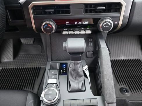 New 2026 Toyota Tacoma SR5 AWD/4WD image 7