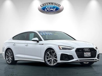 Used 2025 Audi A5 2.0T Premium