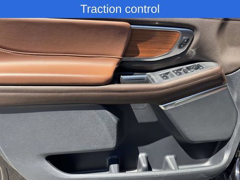 Used 2025 Ford Expedition Max King Ranch AWD/4WD image 26