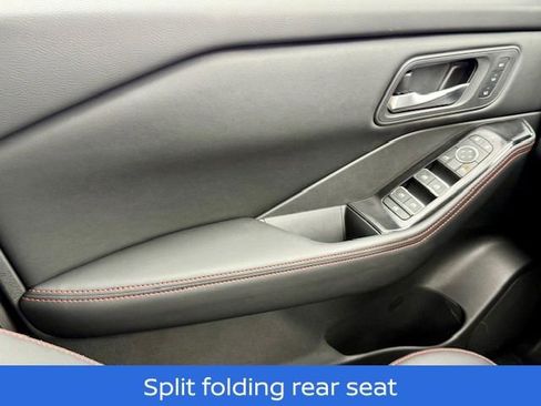 Certified 2025 Nissan Rogue SV w/ Rock Creek Premium Package image 30