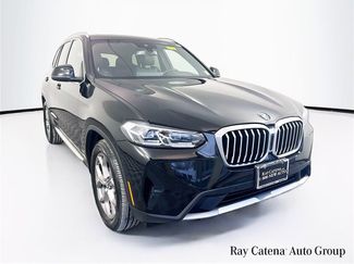 Used 2022 BMW X3 xDrive30i w/ Premium Package 2 video 1