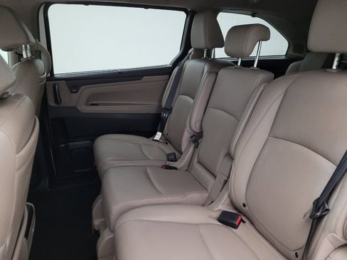 Used 2018 Honda Odyssey Elite image 18