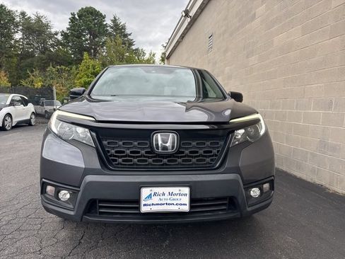 Used 2019 Honda Passport Sport image 3