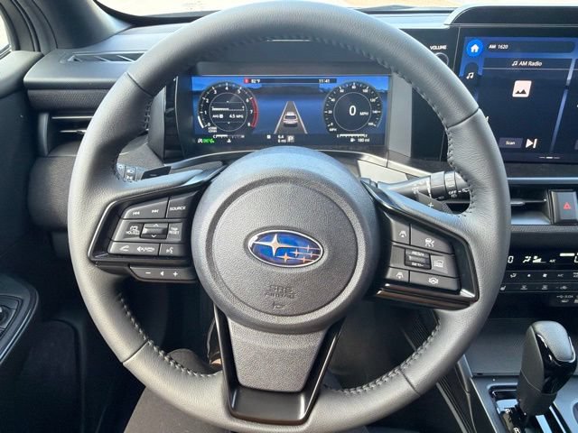 New 2026 Subaru Outback Premium AWD/4WD image 12