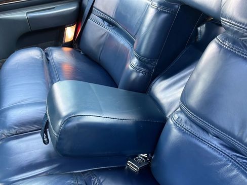 Used 1992 Buick Roadmaster Limited image 23