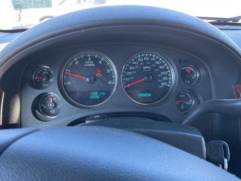 Used 2011 Chevrolet Silverado 1500 LTZ w/ LTZ White Diamond Edition image 38