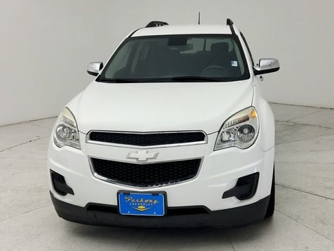 Used 2013 Chevrolet Equinox LT w/ Chrome Package FWD image 2