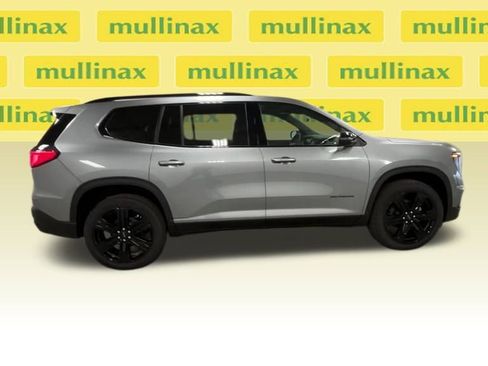 New 2026 GMC Acadia Elevation w/ Black Edition image 47