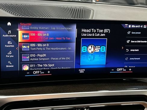 Used 2023 BMW i4 eDrive35 w/ Premium Package RWD image 20