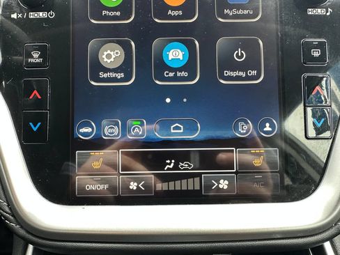 Used 2024 Subaru Outback Limited XT AWD/4WD image 18