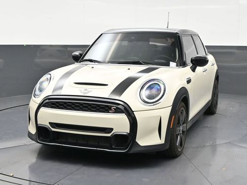Used 2022 MINI Cooper S FWD image 8