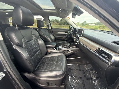 Used 2022 Kia Telluride SX w/ SX Prestige Package AWD/4WD image 22