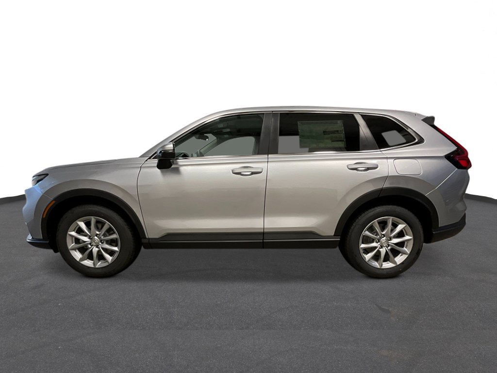 New 2027 Honda CR-V EX image 6