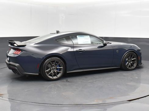 New 2025 Ford Mustang Dark Horse w/ Dark Horse Handlin Package image 12