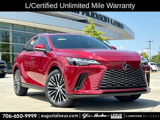 Used 2024 Lexus RX 350 w/ Convenience Package AWD/4WD video 1