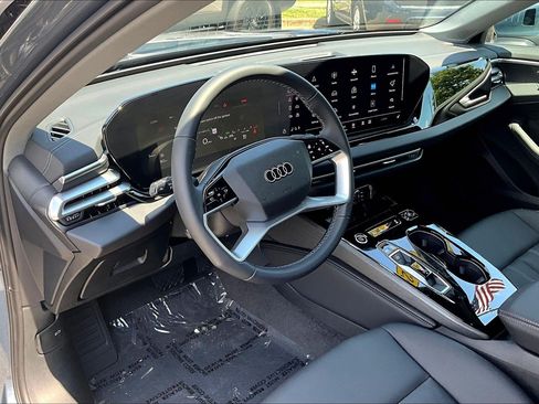 Used 2025 Audi A5 2.0T Premium AWD/4WD image 13