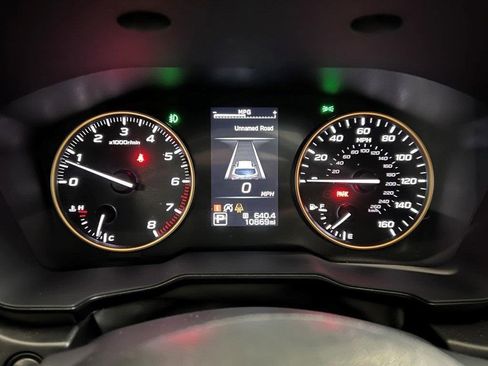 Used 2024 Subaru Outback Wilderness image 6