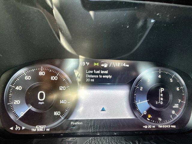 Used 2019 Volvo S60 T6 Inscription AWD/4WD image 15