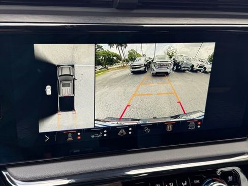 Used 2024 GMC Sierra 1500 AT4 w/ Technology Package AWD/4WD image 26
