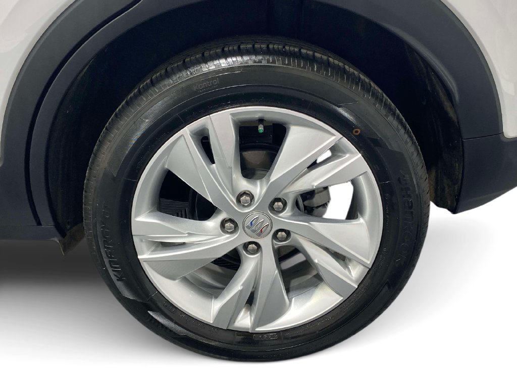 Used 2024 Buick Encore GX Preferred FWD image 7