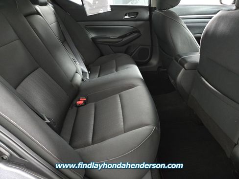 Used 2021 Nissan Altima 2.5 SV image 13