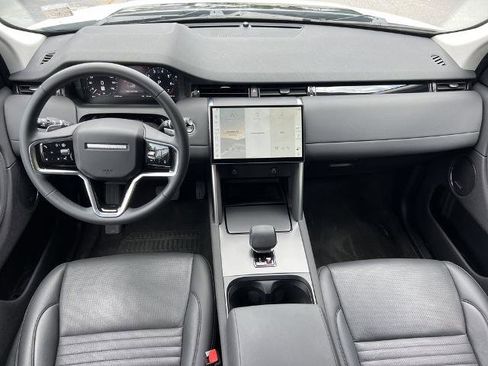 New 2024 Land Rover Discovery Sport S AWD/4WD image 19