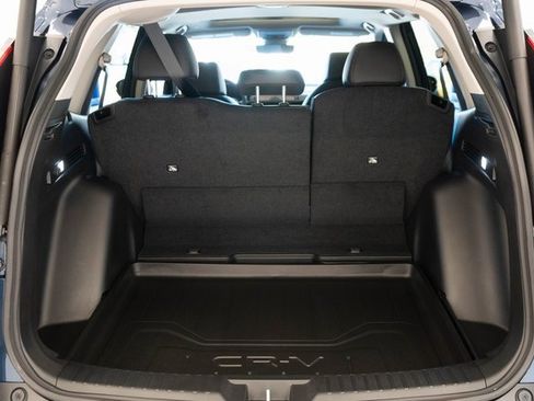 Used 2026 Honda CR-V EX-L image 11