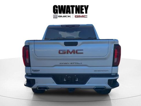 Used 2021 GMC Sierra 1500 Denali w/ Denali Ultimate Package image 6