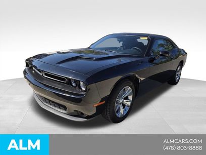 Used 2015 Dodge Challenger SXT