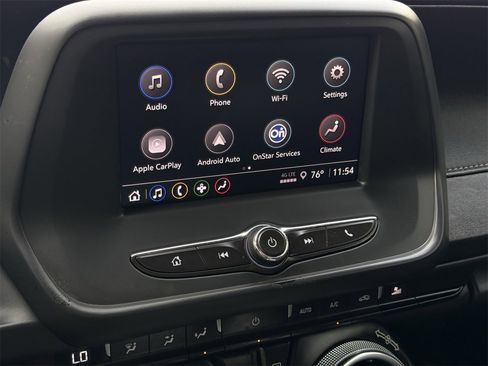 Used 2024 Chevrolet Camaro LT image 17