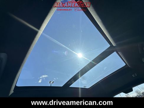 Used 2020 Cadillac XT6 Sport image 19