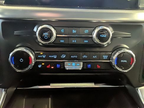 Certified 2024 Ford F150 Lariat image 22