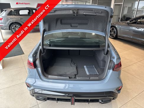 New 2026 Audi RS 3 AWD/4WD image 4