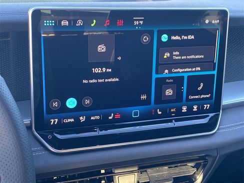 New 2026 Volkswagen Tiguan SE R-Line image 22