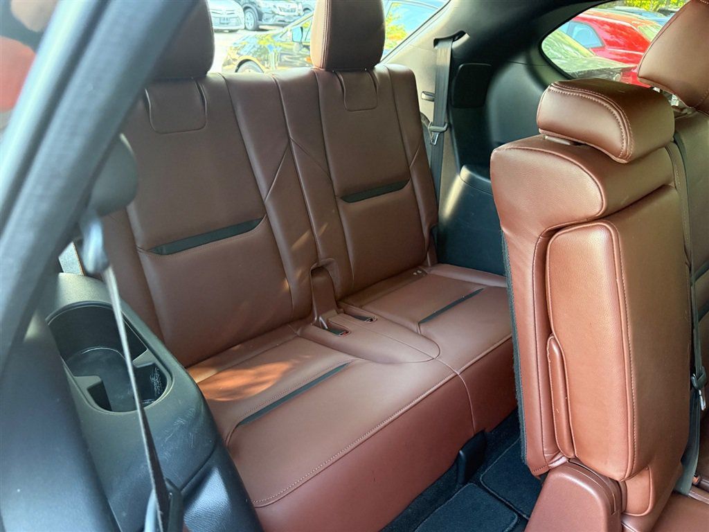 Used 2018 MAZDA CX-9 Signature AWD/4WD image 24