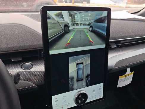 New 2025 Ford Mustang Mach-E GT w/ Interior Protection Package image 14