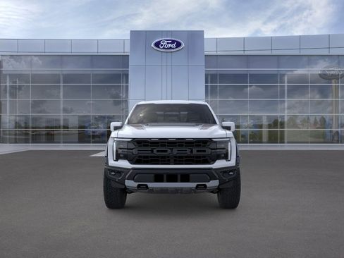 New 2025 Ford F150 Raptor AWD/4WD image 6